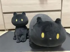 2026年最新】黒猫ろんと暮らしたら ぬいぐるみの人気アイテム - メルカリ