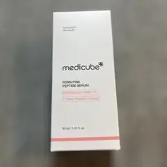 medicube PDRN PINK PEPTIDE SERUM ピンクアンプル
