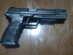 ジャンク 東京マルイ 電動ガン ハンドガン HK45 本体 - メルカリ