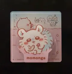 モモンガ キャラクターグッズ