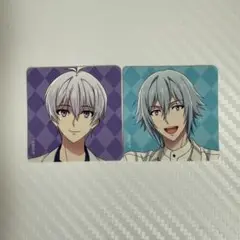 2025年最新】逢坂壮五シールの人気アイテム - メルカリ