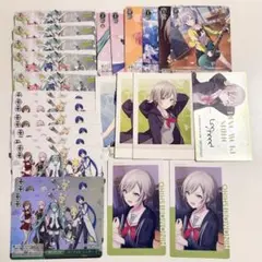 訳あり プロセカ まとめ エピカ ヴァイスシュヴァルツ ぱしゃこれ