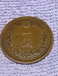 2026年最新】10銭銀貨の人気アイテム - メルカリ