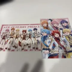すとぷり全員集合 アニメイト特典 ファミマブロマイド