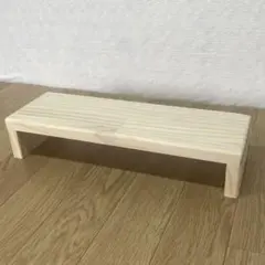 折りたたみコの字ラック横幅45cm M】イベント什器/マルシェ - メルカリ