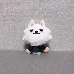 TXT プルバトゥ ヨンモン スビン ぬいぐるみ ぬい 初期 キーリング