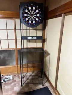 【自作】ダーツスタンド ダーツライブホーム対応 DARTSLIVE3風 自作】ダーツスタンド ダーツライブホーム対応 DARTSLIVE3風 - メルカリ