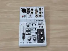 YAMAHA AG06 ミキシングコンソール - メルカリ