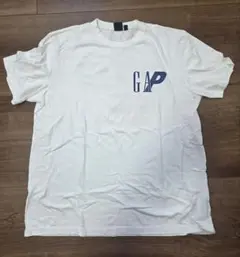 GAP PALACE ギャップ パレス ロゴ Tシャツ Lのサムネイル