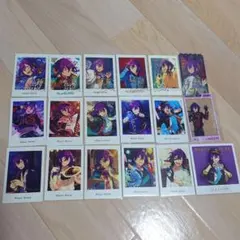 あんスタ 礼瀬マヨイ 紙類まとめ売り