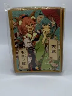 2026年最新】清姫 スリーブの人気アイテム - メルカリ