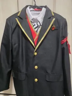 ディズニー　ツイステッドワンダーランド　ハーツラビュル寮