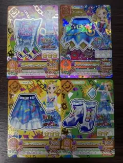 新条ひなき ゲームカード