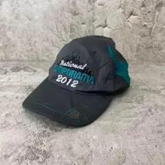 Mc373 古着　キャップ