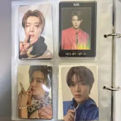 2026年最新】中本悠太 トレカの人気アイテム - メルカリ