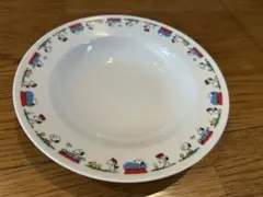 【箱付き】スヌーピー プレート キャラクター食器