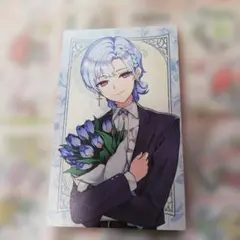 悪魔執事と黒い猫 フルーレ