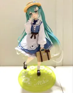 初音ミク フィギュア Country タイクレ セット まとめ売り 美少女 初音ミク フィギュア Country タイクレ セット まとめ売り 美