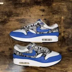 【美品】★ATOMOS × NIKE AIRMAX1 