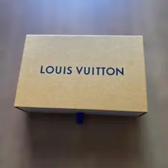 LOUIS VUITTON ギフトボックス ベージュ