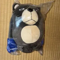 呪術廻戦 呪骸ぬいぐるみ ツカモト