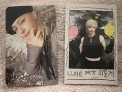 &TEAM back to life weverse album ニコラス