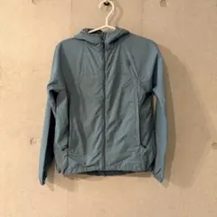 スワローテイルフーディー NPW22202 THE NORTH FACE