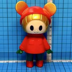 2025年最新】インディーズソフビの人気アイテム - メルカリ