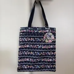 新品　レスポートサック　チェスティ　コラボ　バッグ