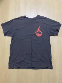 トラヴィススコット ジョーダン Tシャツ Lサイズ
