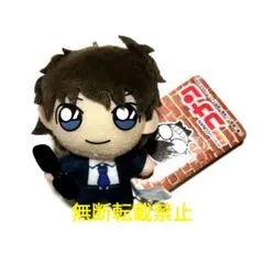 名探偵コナン キーチェーンマスコット 松田陣平