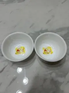 CORELLE コレール ディズニー　くまのプーさん ボウル 2個セットのサムネイル