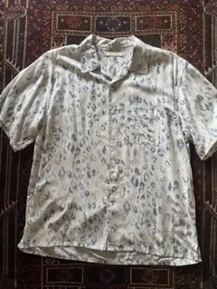 2026年最新】OLD JOE BRAND メンズ アロハシャツ・かりゆしウェアの