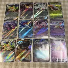 ポケモンカード RR まとめ売り