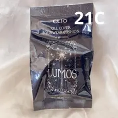 CLIO KILL COVER THE ORIGINAL 　21C
