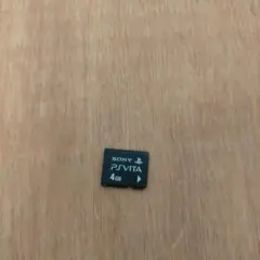 V²-2 PSVITA メモリーカード メモカ 4GB