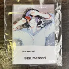 チェンソーマン 劇場版 レゼ篇 レゼ BIGアクリルスタンド