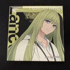 Fate/strange Fake 缶バッジ ランサー エルキドゥ