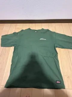 Dickies ディッキーズ Tシャツ グリーン