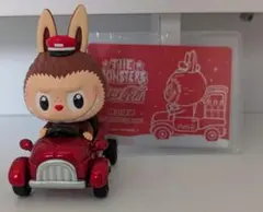 2025年最新】ラブブ コカコーラ シークレットの人気アイテム