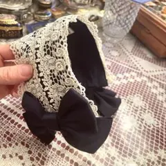 Mary Magdalene カチューシャ Mary Magdalene｜メアリーマグダレン