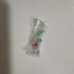 ピクミン　めじるしアクセサリー　2 白ピクミン