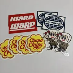 クリープハイプ グッズ ステッカー クリープハイプの声をシャワーの
