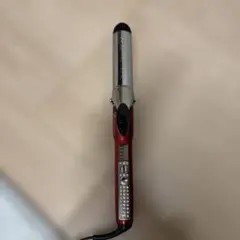 ヴィダルサスーン マジックシャイン VSI-3230 32mm ヘアアイロン