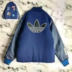 2025年最新】adidas メンズ スタジャンの人気アイテム - メルカリ