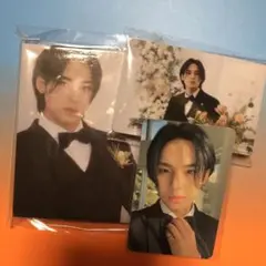 SEVENTEEN FML CARAT セブチ カラット盤 バインダー ミンギュ