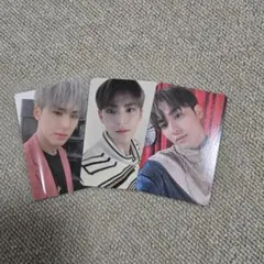 2025年最新】SEVENTEEN ミンギュ セットの人気アイテム - メルカリ