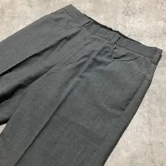 【SPELLBOUND】スペルバウンド 春夏向け レディース 薄手スラックス