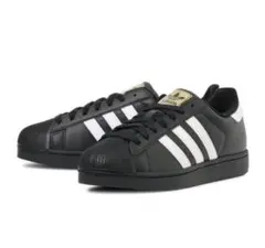 アディダス SUPERSTAR TD スーパースターTD(ブラック)27cm