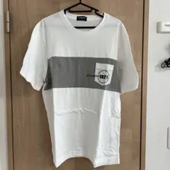 MCGREGOR 1921 ポケット付きTシャツ